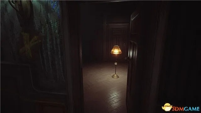 《层层恐惧重制版》全流程攻略:揭秘通关秘籍! 《层层恐惧重制版》全流程攻略:揭秘通关秘籍!