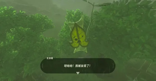 《塞尔达传说》全呀哈哈果实速查攻略,一网打尽! 《塞尔达传说》全呀哈哈果实速查攻略,一网打尽!