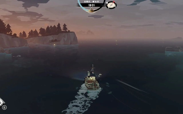 《渔帆暗涌》剧情揭秘:深海迷航,真相揭晓 《渔帆暗涌》剧情揭秘:深海迷航,真相揭晓