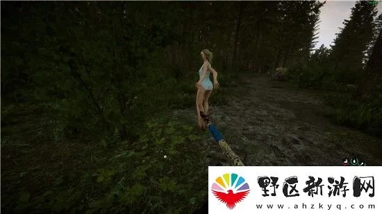 《森林之子》通关攻略:隐藏技巧大揭秘! 《森林之子》通关攻略:隐藏技巧大揭秘!