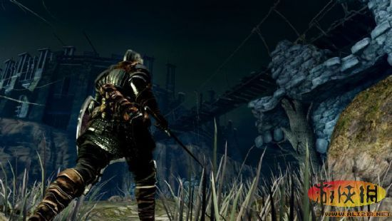 《黑暗之魂2》Famitsu37分:揭秘评分背后的真相 《黑暗之魂2》Famitsu37分:揭秘评分背后的真相