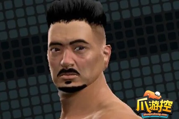 《黑道圣徒》捏脸攻略:金发猛男与银发大叔数据揭秘 《黑道圣徒》捏脸攻略:金发猛男与银发大叔数据揭秘