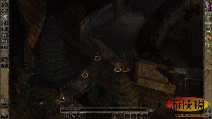 博德之门2增强版IGN评测:重温经典,再战传奇 博德之门2增强版IGN评测:重温经典,再战传奇