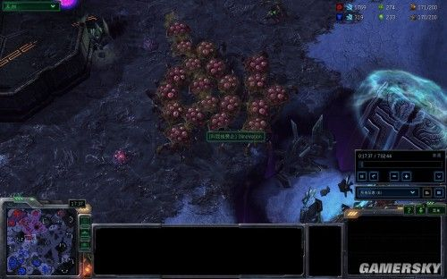 《星际2:虫群之心》国服开服倒计时,备战攻略大揭秘! 《星际2:虫群之心》国服开服倒计时,备战攻略大揭秘!