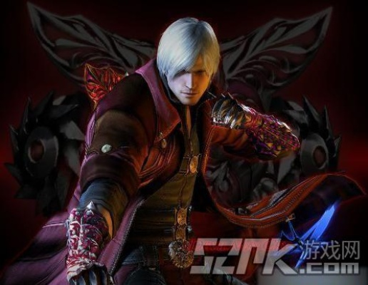 游戏时尚达人榜:盘点十大拉风造型! 游戏时尚达人榜:盘点十大拉风造型!