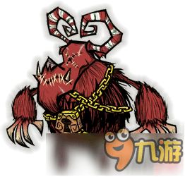 《饥荒》联机圣诞狂欢:全新冬季盛典内容大揭秘! 《饥荒》联机圣诞狂欢:全新冬季盛典内容大揭秘!