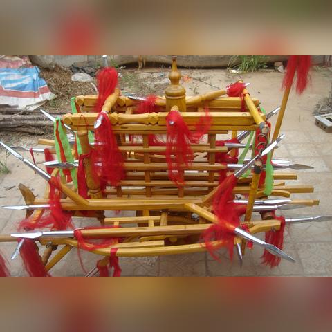 《明末渊虚之羽》斧招解析:深度解锁核心战斗技巧 《明末渊虚之羽》斧招解析:深度解锁核心战斗技巧