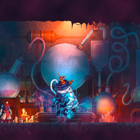 《死亡细胞》关卡设计深度解析：战斗体验攻略揭秘