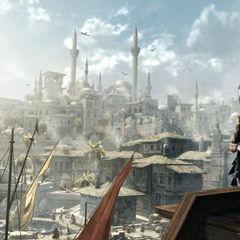 《刺客信条编年史印度》全剧情攻略图文解析