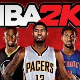 《NBA 2K12》新手必看:键盘手柄全攻略,轻松上手! 《NBA 2K12》新手必看:键盘手柄全攻略,轻松上手!