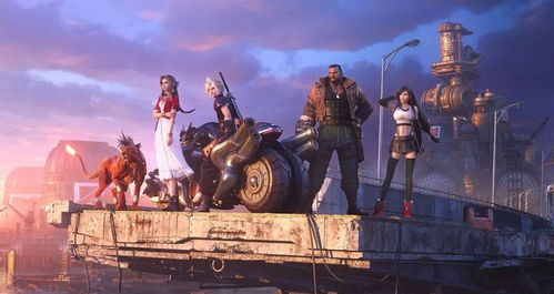 最终幻想7爱丽丝40岁生日来袭,粉丝二创送祝福,玩家如何参与? 最终幻想7爱丽丝40岁生日来袭,粉丝二创送祝福,玩家如何参与?