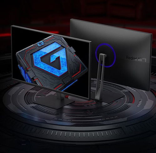 新红米电竞显示器G27Q节能版721.65元,真是性价比之选?玩家速看！