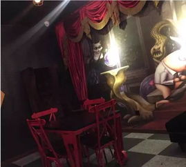 暗黑版灰姑娘4月北美上映,游戏玩家敢挑战这惊悚体验吗?