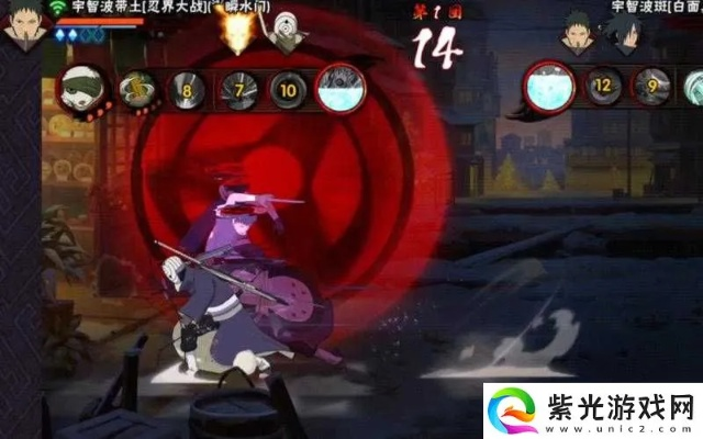 火影手游引争议:带土能否施展次元斩? 火影手游引争议:带土能否施展次元斩?