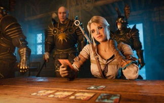 《巫师3》十周年大揭秘:CDPR惊喜发现,游戏成功秘诀竟在此! 《巫师3》十周年大揭秘:CDPR惊喜发现,游戏成功秘诀竟在此!