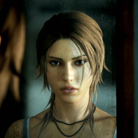 《古墓丽影重制版》惊艳突破,玩家好评如潮! 《古墓丽影重制版》惊艳突破,玩家好评如潮!