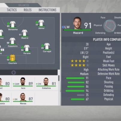 《FIFA 22》突破性别界限！独家首发女球员创建功能