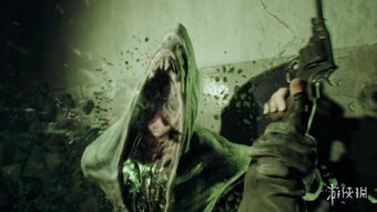 《切尔诺贝利之心旋风超自然体:揭秘神秘生成地》 《切尔诺贝利之心旋风超自然体:揭秘神秘生成地》