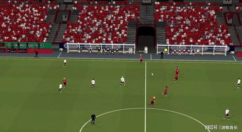 《足球经理》销量突破3300万!揭秘游戏热销背后的秘密 《足球经理》销量突破3300万!揭秘游戏热销背后的秘密