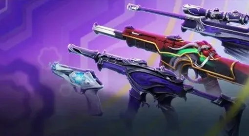 《无畏契约》11月9日皮肤排行：盘点热门皮肤排名揭晓！