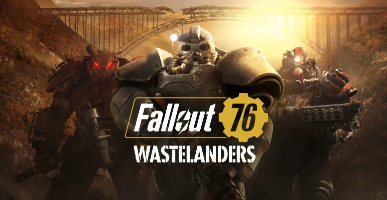 《辐射76》延期至4月14日！废土冒险新篇章即将开启