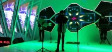 《暗喻幻想》揭秘:沉浸式幻想冒险之旅 《暗喻幻想》揭秘:沉浸式幻想冒险之旅