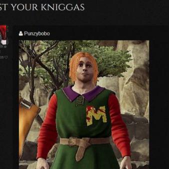 《雷霆一击》种族性别争议：揭秘游戏内歧视真相