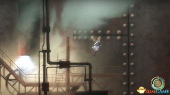 《被遗忘的安妮》横跨三大主机平台,独家揭秘! 《被遗忘的安妮》横跨三大主机平台,独家揭秘!