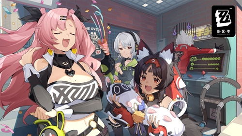 《绝区零》下载攻略：快速找到官方下载通道