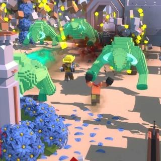 《植物大战僵尸杂交版》毁灭加农炮挑战攻略揭秘! 《植物大战僵尸杂交版》毁灭加农炮挑战攻略揭秘!