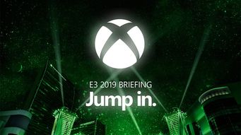 E3大会前瞻:海量游戏新作曝光,微软独家盛宴 E3大会前瞻:海量游戏新作曝光,微软独家盛宴