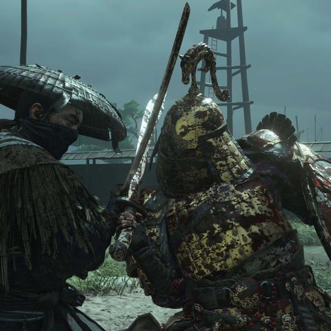 《对马岛之魂》全剧情攻略:最高难度通关秘籍! 《对马岛之魂》全剧情攻略:最高难度通关秘籍!