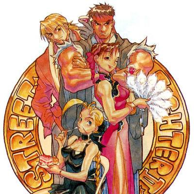 《街头霸王5》新惊喜！经典BOSS街霸3终章降临！