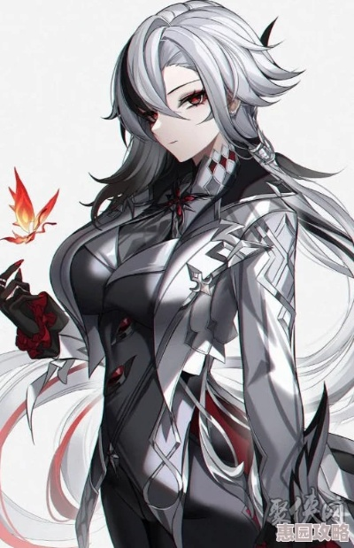 《原神》4.6前瞻揭秘:阿蕾奇诺新角色曝光,兑换码速来领取! 《原神》4.6前瞻揭秘:阿蕾奇诺新角色曝光,兑换码速来领取!