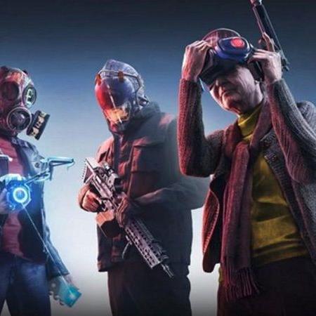 《看门狗》初代免费领！Uplay福利大放送，独家限时抢！