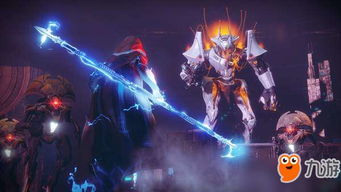 《命运2》Beta测试将至:揭秘尚未修复的五大游戏bug 《命运2》Beta测试将至:揭秘尚未修复的五大游戏bug