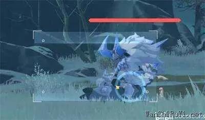 《原神》探秘:蓝色野生生物拍照攻略,第三日揭秘! 《原神》探秘:蓝色野生生物拍照攻略,第三日揭秘!