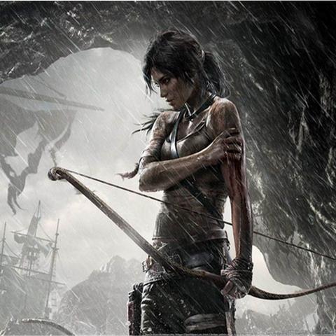 《古墓丽影:崛起》200万销量庆,免费服装大放送! 《古墓丽影:崛起》200万销量庆,免费服装大放送!