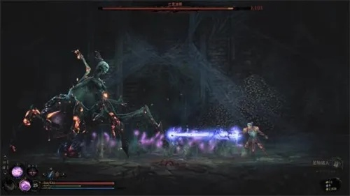 《秘影曼德拉》无敌减伤回血攻略:打造生存大师 《秘影曼德拉》无敌减伤回血攻略:打造生存大师