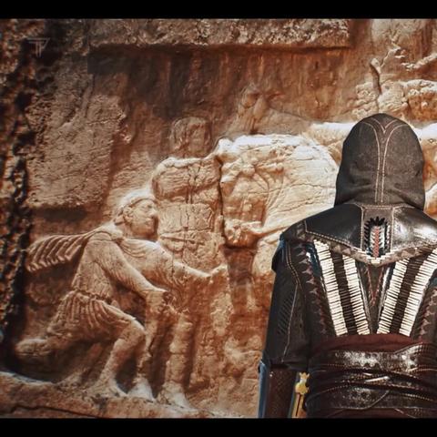 《刺客信条5》:揭秘英国传闻真相,真相竟如此反转! 《刺客信条5》:揭秘英国传闻真相,真相竟如此反转!