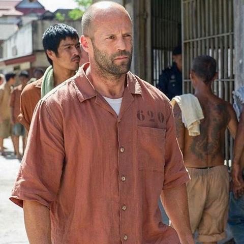 游戏硬汉盘点:十大光头英雄,谁才是真正的爷们? 游戏硬汉盘点:十大光头英雄,谁才是真正的爷们?