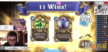 《安戈洛乱斗6胜DK卡组攻略:茶壶DK崛起》 《安戈洛乱斗6胜DK卡组攻略:茶壶DK崛起》