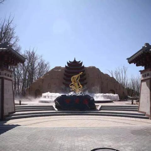 《主题公园》独家截图大曝光!8万美元众筹目标即将达成 《主题公园》独家截图大曝光!8万美元众筹目标即将达成