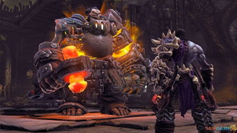 《暗黑血统2》DLC新篇章:阿古尔之墓深度揭秘 《暗黑血统2》DLC新篇章:阿古尔之墓深度揭秘