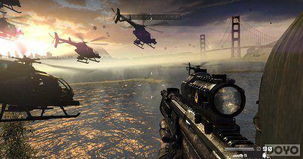 《射击游戏史上的传奇!盘点十大最具历史意义的射击佳作》 《射击游戏史上的传奇!盘点十大最具历史意义的射击佳作》