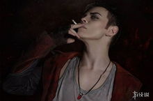 《鬼泣5》开场激战!但丁与“胸悍”妹子联手闯关揭秘 《鬼泣5》开场激战!但丁与“胸悍”妹子联手闯关揭秘