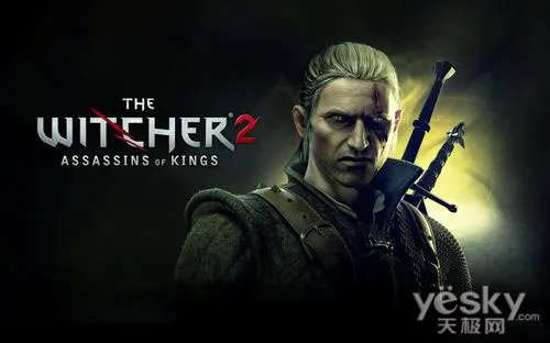 《巫师2》暑期狂欢:RPG巅峰之作,限时抢购! 《巫师2》暑期狂欢:RPG巅峰之作,限时抢购!