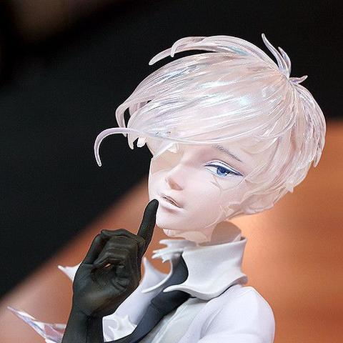 《变形金刚陨落手办曝光:恐龙迷必看!》 《变形金刚陨落手办曝光:恐龙迷必看!》