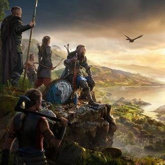 《刺客信条英灵殿》1.2.1新版本：独家揭秘！必看更新亮点！