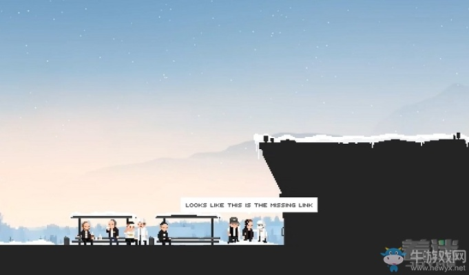 《最后一站》剧情全解析:揭秘隐藏结局攻略 《最后一站》剧情全解析:揭秘隐藏结局攻略